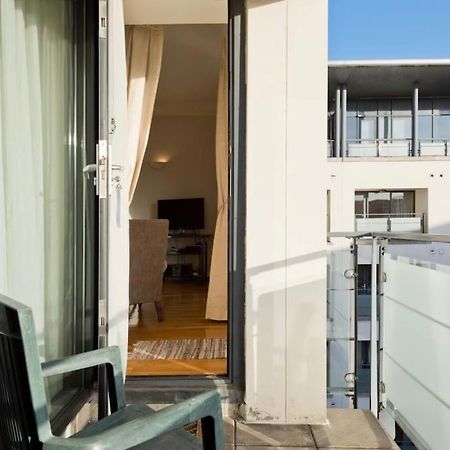 דבלין Luxury Apartment In D1 מראה חיצוני תמונה
