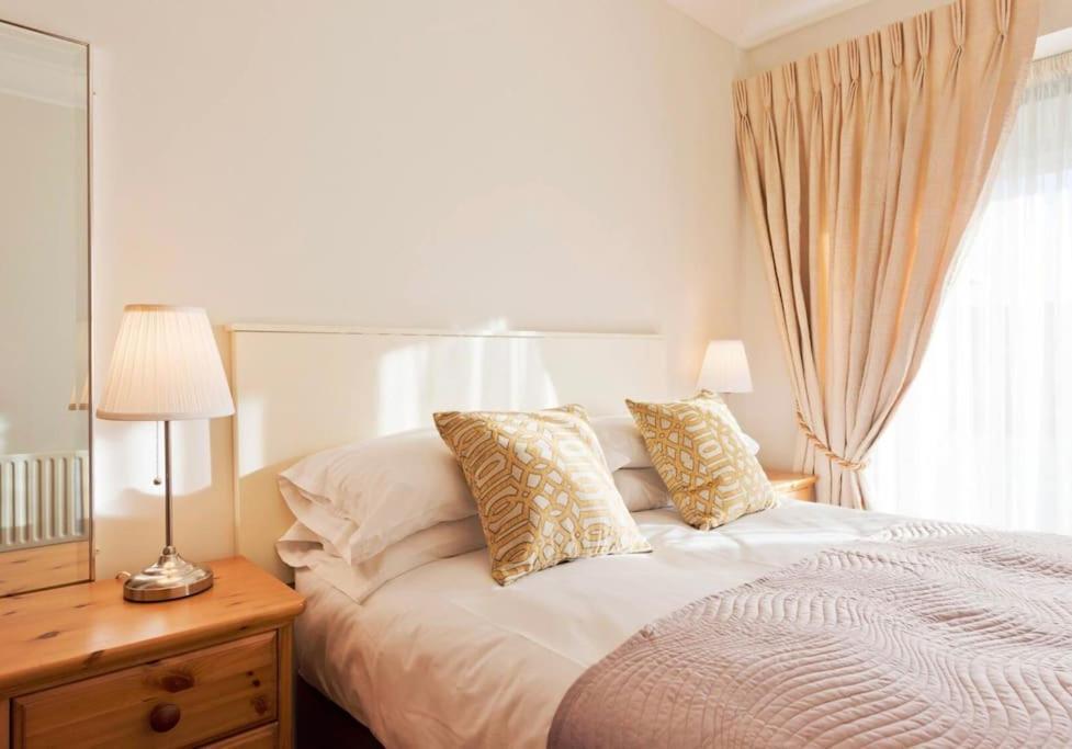 דבלין Luxury Apartment In D1 מראה חיצוני תמונה
